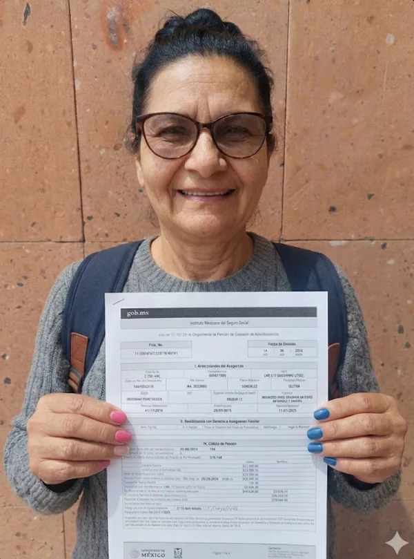 María G.